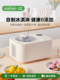 卡丘冰淇淋机家用小型迷你全自动自制甜筒雪糕机冰淇凌机冰激凌机