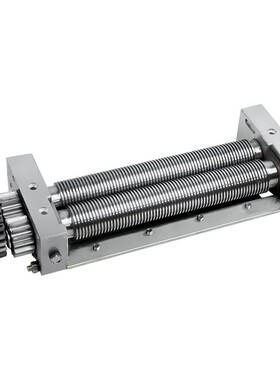 恒联压面机MT系列切面刀组面梳1mm、1.5mm、3mm、5mm规格原厂配件