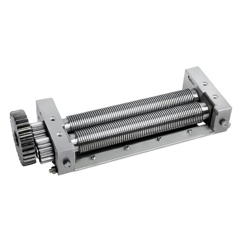 恒联压面机MT系列切面刀组面梳1mm、1.5mm、3mm、5mm规格原厂配件