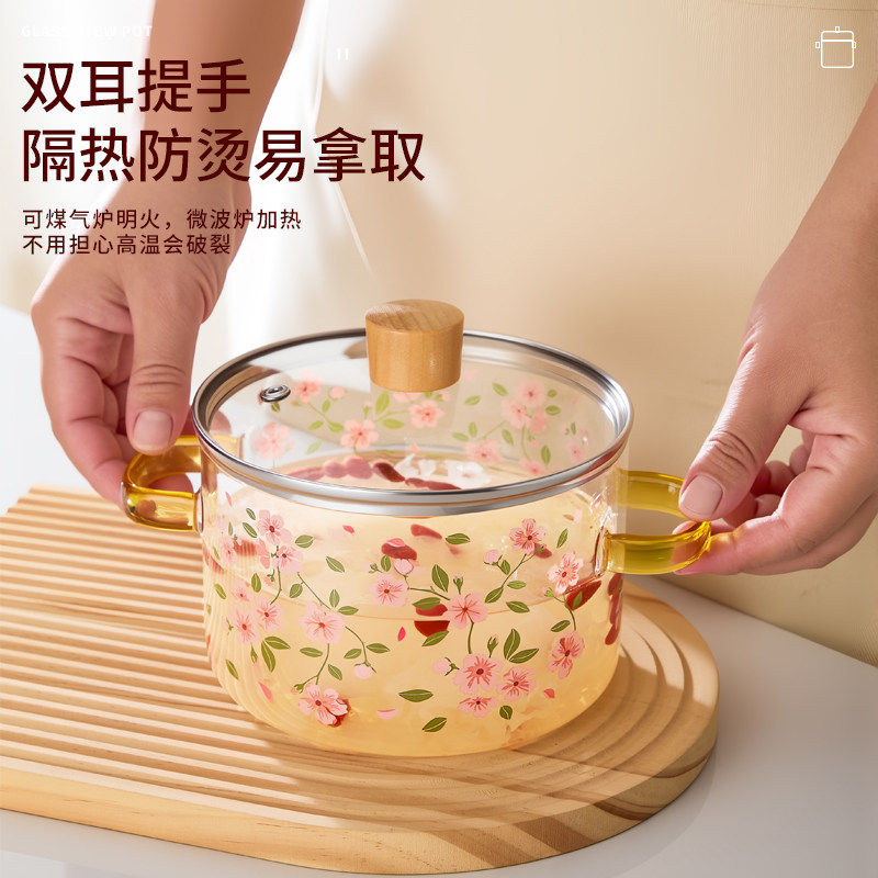 泡面碗可爱大容量方便面