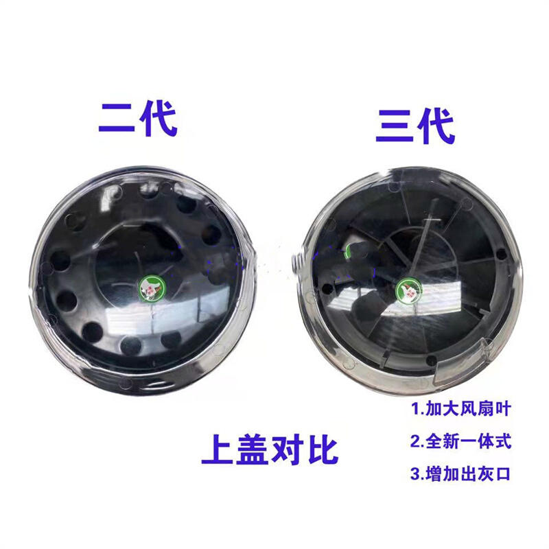 超净达空气预滤除尘器钩机收割机新源轮挖装载机挖机铲车配套滤筒