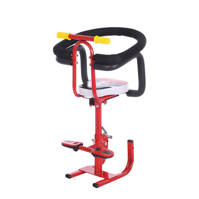 速发通用宝。椅椅动车儿童座电前置踏板宝电瓶车固定保护椅子新款