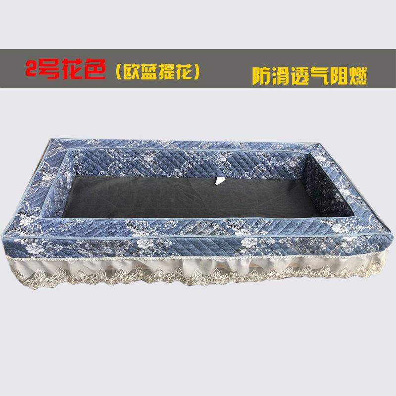 厂促厂促火箱套罩家用电火箱套罩电火桶套子怀化烤火箱套防尘罩品