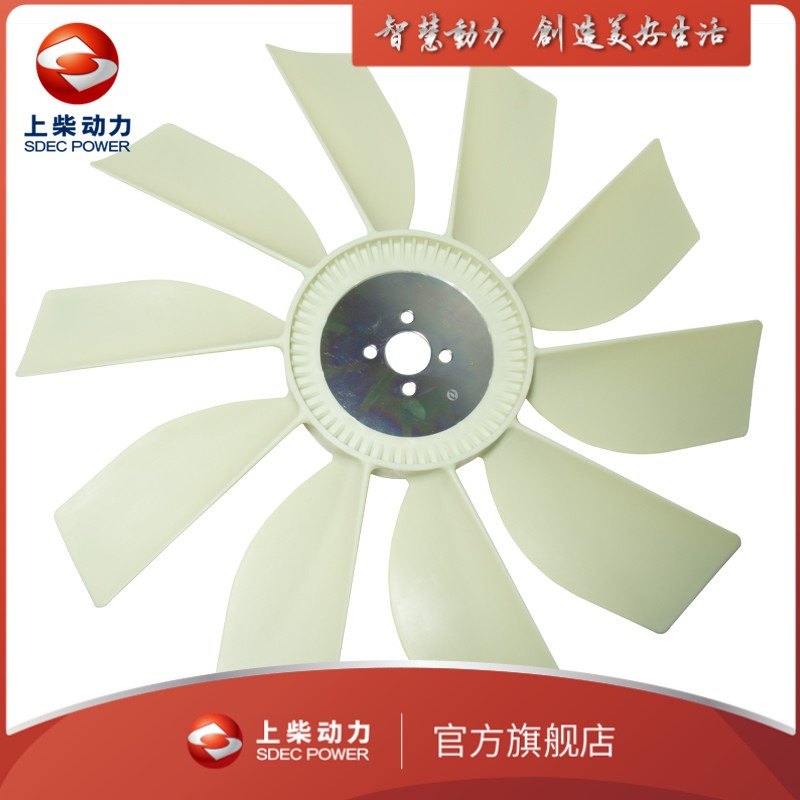 上柴d114风扇d16r-000-30d16l-000-0811512/11511/s00021070