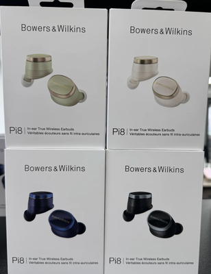 宝华韦健Pi8旗舰真无线HIFI蓝牙耳机主动降噪入耳式智能