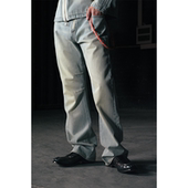 微喇牛仔裤 GOODBAI s李维斯 特别合作款 916 Levi