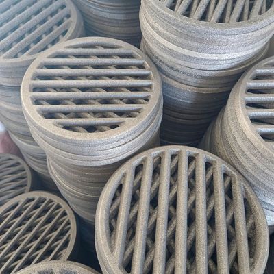 围炉炉芯抽屉墩围炉炉芯煮茶炉具火锅炉烧烤火炉铁炉箅子炉栅炉条