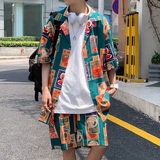 2号色