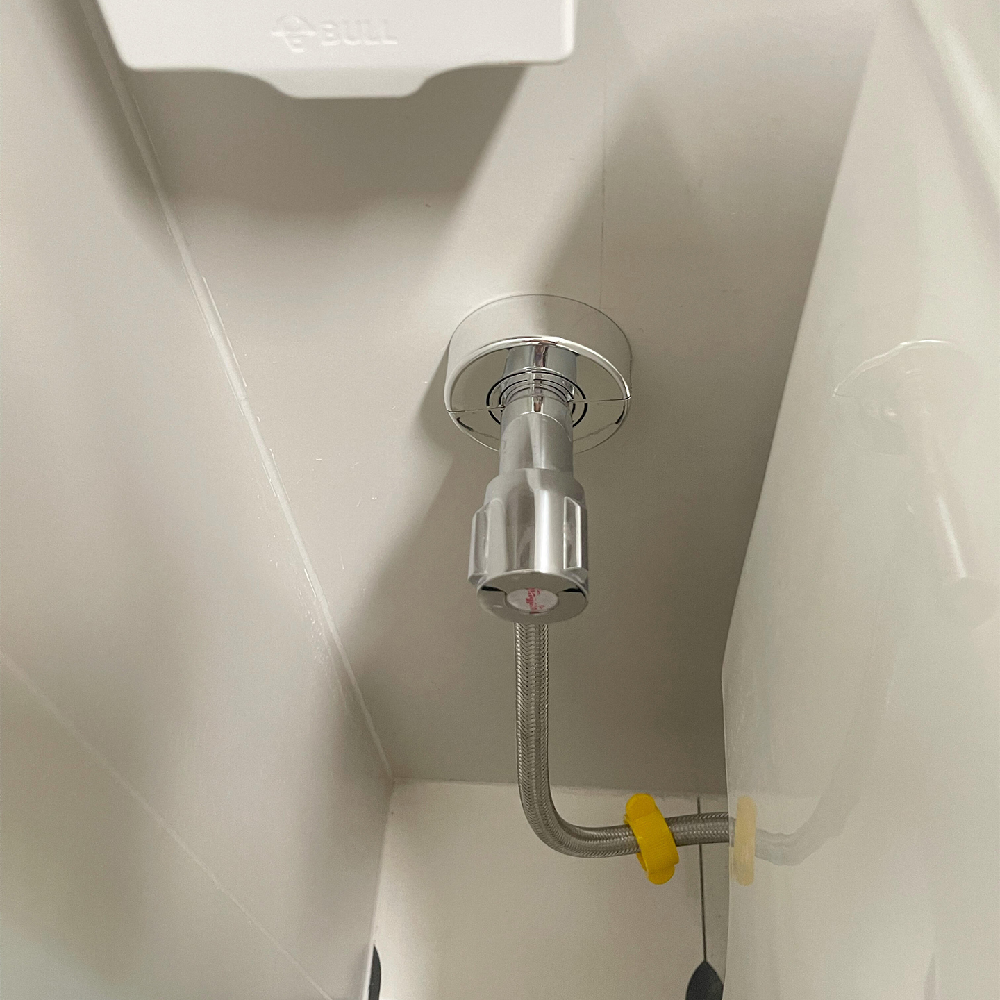 【遮丑神器】马桶后水管遮挡装饰进水管出水口智能马桶管线遮盖