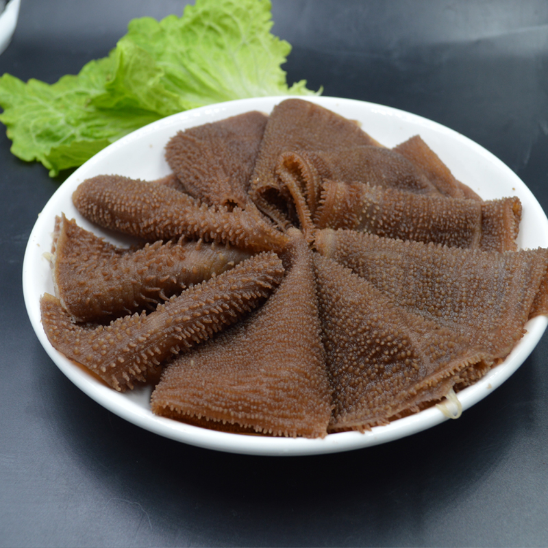 火锅食材毛肚250g新鲜牛百叶重庆黑毛肚冒菜串串毛血旺牛肚99包邮