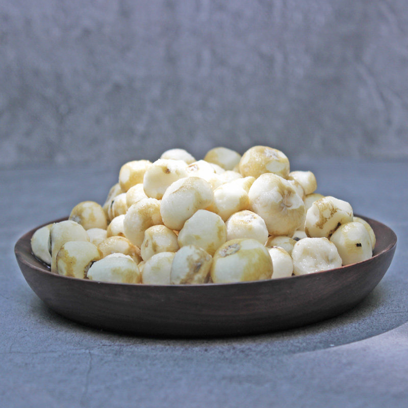 珍珠马蹄 阳江新鲜去皮小马蹄削皮荸荠椰子鸡火锅汤佐料煲汤食材