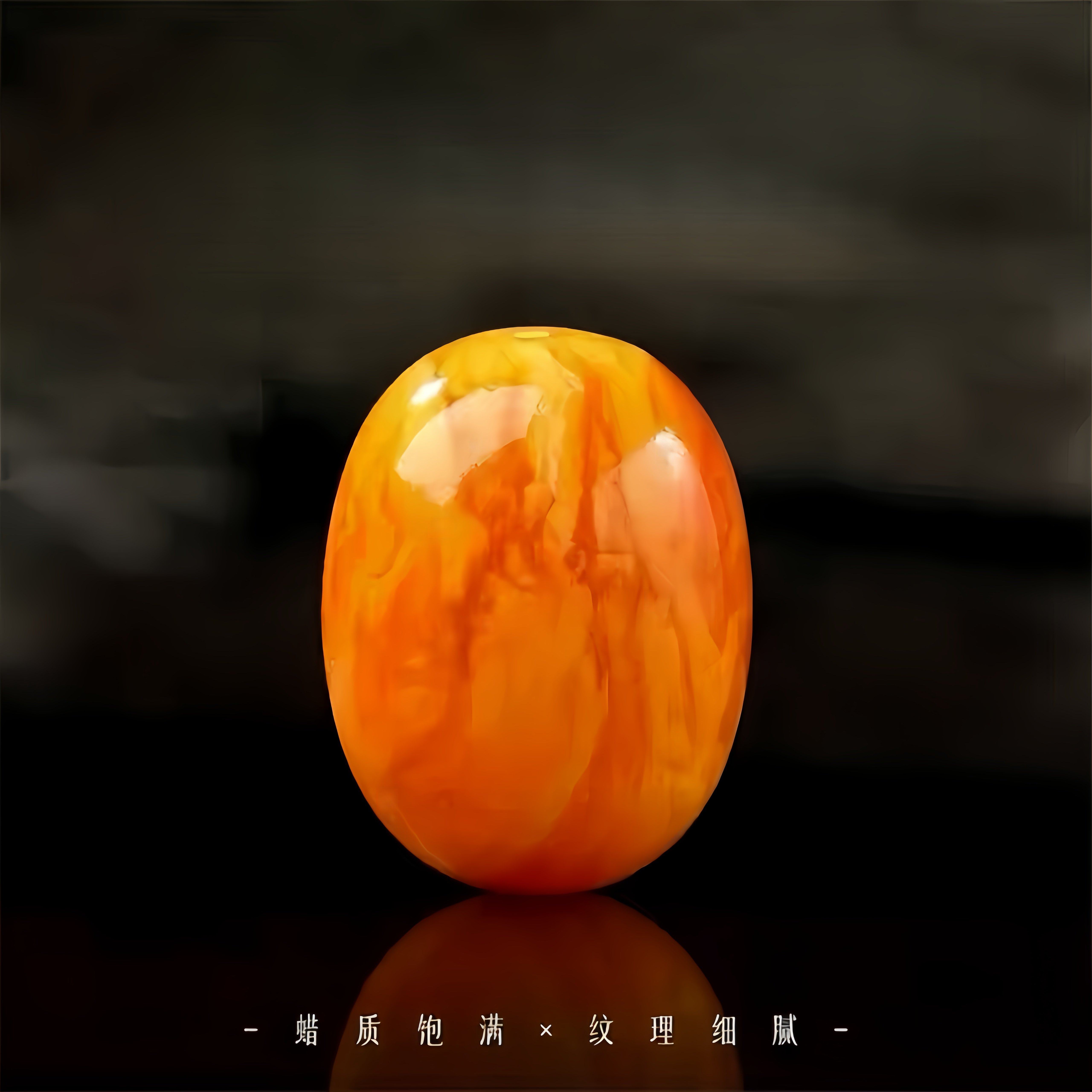 天然俄料老蜡蜜糖满蜜鸡