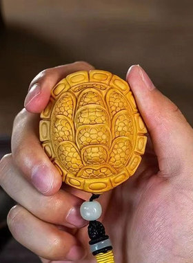 崖柏莲花富甲天下木雕乌
