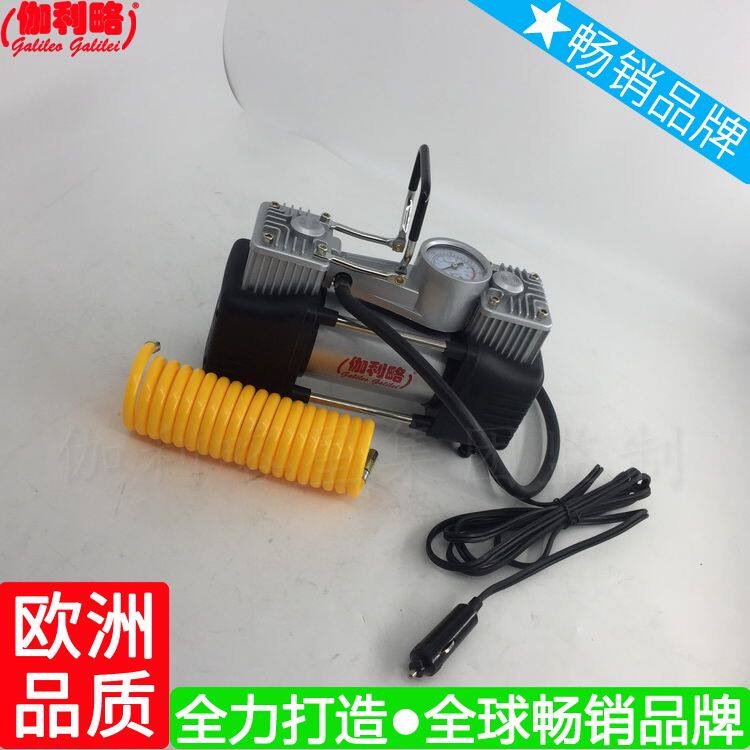 木工用的打气泵 篮球充气泵 汽车电子打气泵 小车充气泵价格
