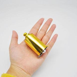 金箍棒 金属1.1米1.2米1.5米魔术棒 钢弹棒孙悟空钢制弹棒 伸缩棒