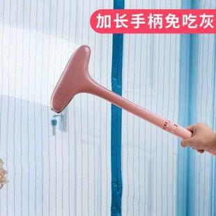 纱 沙窗刷 家用纱j窗刷 两面纱窗刷家用多功能清洁刷 清洗
