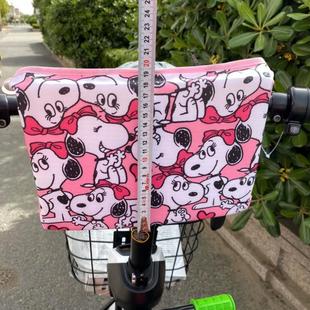 电动车前置座椅防撞垫加大加厚防撞枕头电动摩托安全垫宝宝靠枕