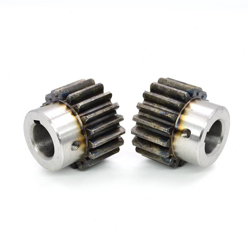 快速发货凸台齿轮 2模12齿30齿 电机齿轮K 带台阶齿轮 直齿轮 凸,五金/工具,齿轮,淘宝优惠券,粉丝福利购,淘宝优惠卷