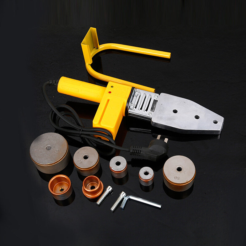 极速热熔a器20-32,20-63型水管熔接器焊管水暖安装工具热熔机