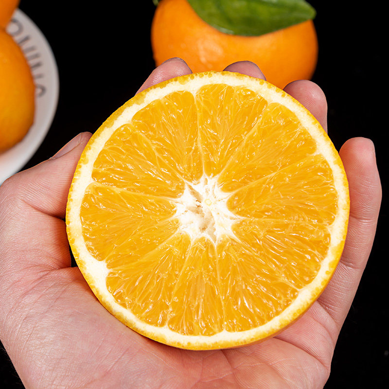 江西赣州赣南脐橙新鲜水果橙子现摘现发精品果3/4.5/9斤产地直发,水产肉类/新鲜蔬果/熟食,橙,淘宝优惠券,粉丝福利购,淘宝优惠卷