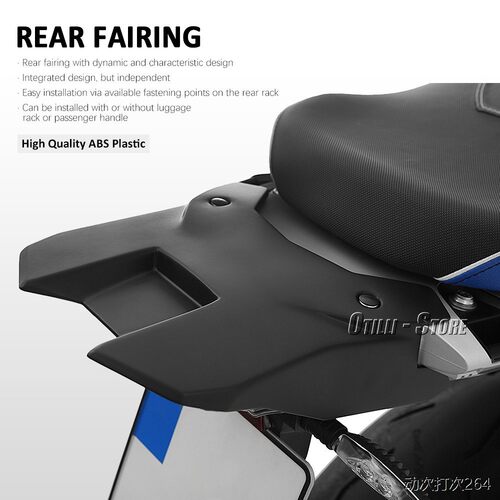 适用于宝马R1250GSADV