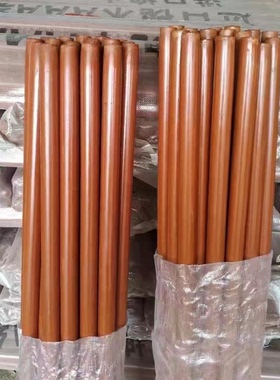 锄头柄硬木加长槐木手柄铁锹木柄把手农用铁铲洋槐实木柄耙子木棒