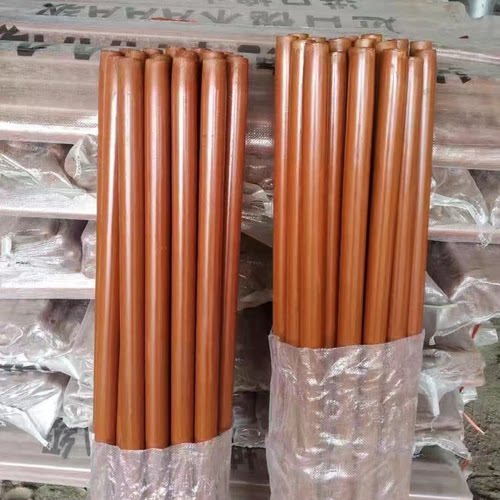 木柄把实木铁锹把高硬度槐木柄把