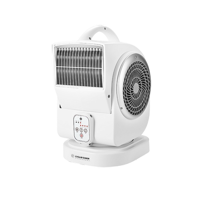 gygair视界健康风炮式空气消毒机