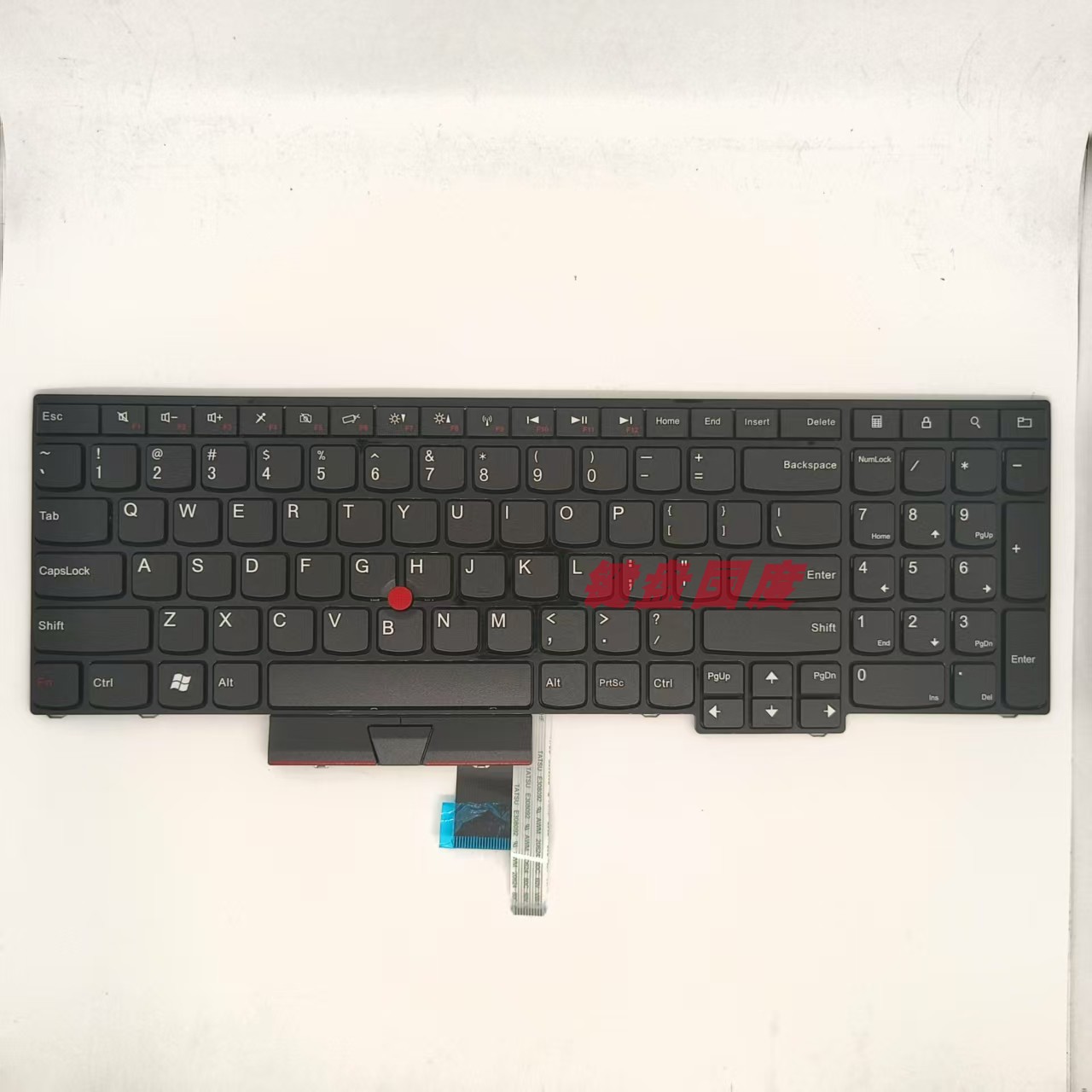 适用于 IBM 联想 E530 E545 E535 E530C  笔记本 键盘 全新
