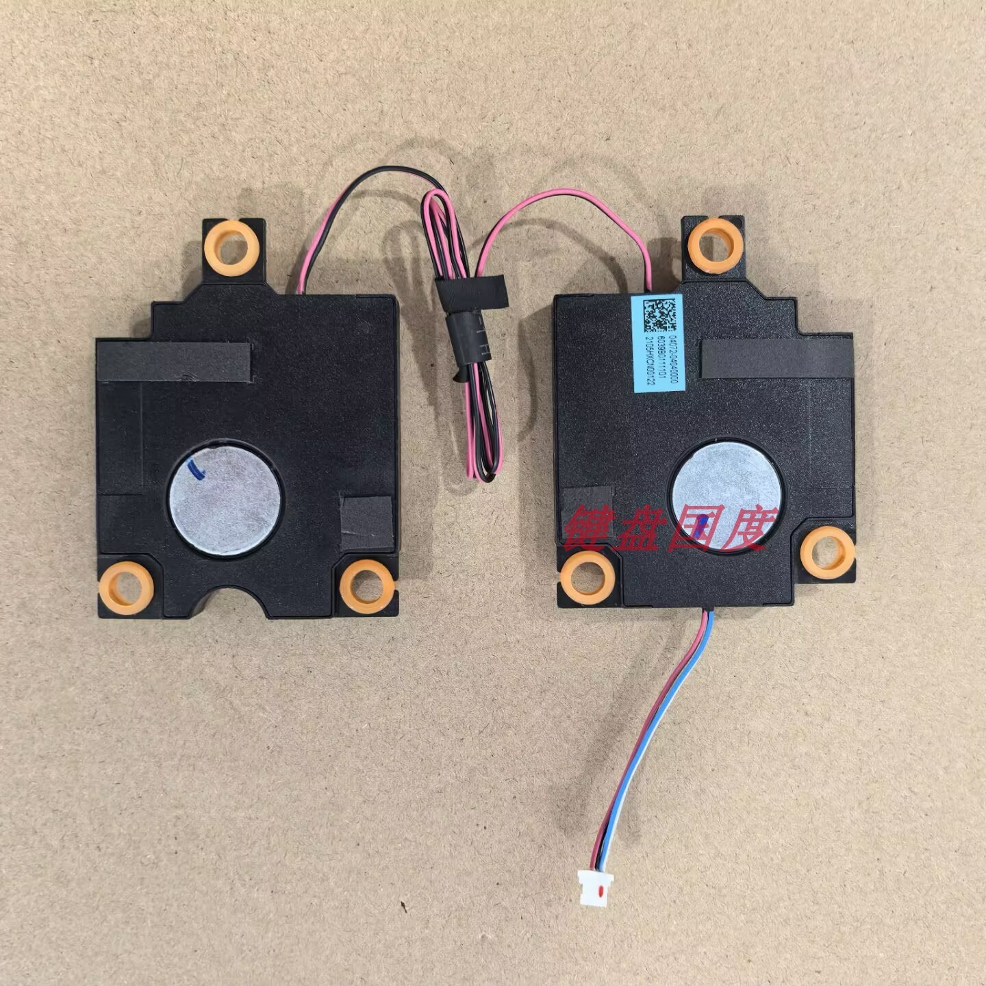 全新适用于Asus 华硕 ROG G513 G513Q G533 G733笔记本喇叭扬声器