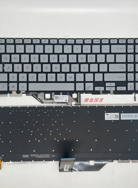 适用 ASUS华硕UX562 UX562F UX562D UX562FDX UX562FA/FAC/FD键盘