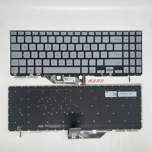 适用 ASUS华硕UX562 UX562F UX562D UX562FDX UX562FA/FAC/FD键盘