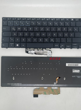 GR 适用ASUS华硕ProExpertBook B9450 B9450F B9450FA b9400键盘
