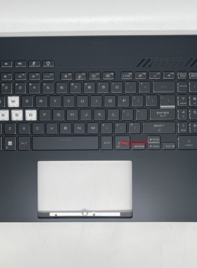 适用 华硕 ASUS FX507 FA507堡垒款  华硕天选3/4代FA507 键盘C壳