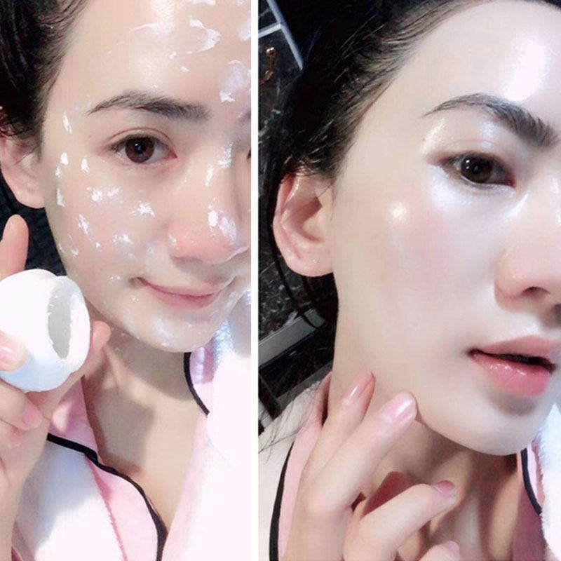 泊泉雅贵妇膏美白祛斑霜保湿滋润收毛孔淡斑素颜霜中年妇女抗皱黄