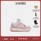 冬季 女鞋 全新粉白灰MA AMIRI 1面包鞋