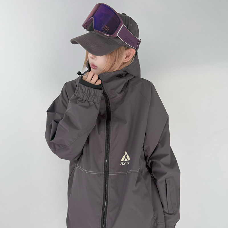 滑雪服套装女款防风防水保暖耐磨加绒加厚单板滑雪装备宽松,户外/登山/野营/旅行用品,滑雪衣裤套装,淘宝优惠券,粉丝福利购,淘宝优惠卷