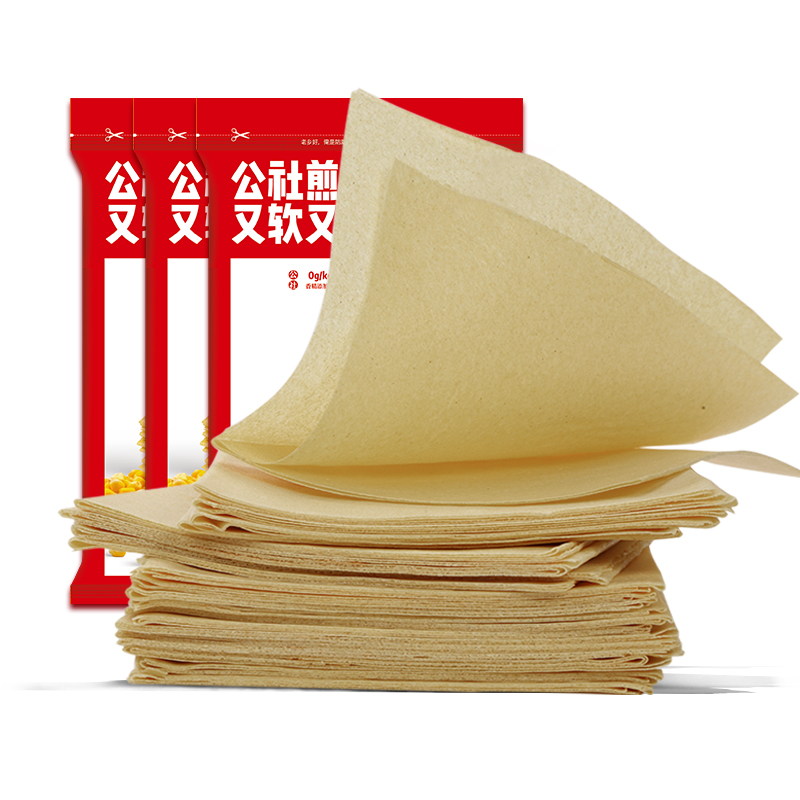 沂蒙公社临沂煎饼袋装杂粮