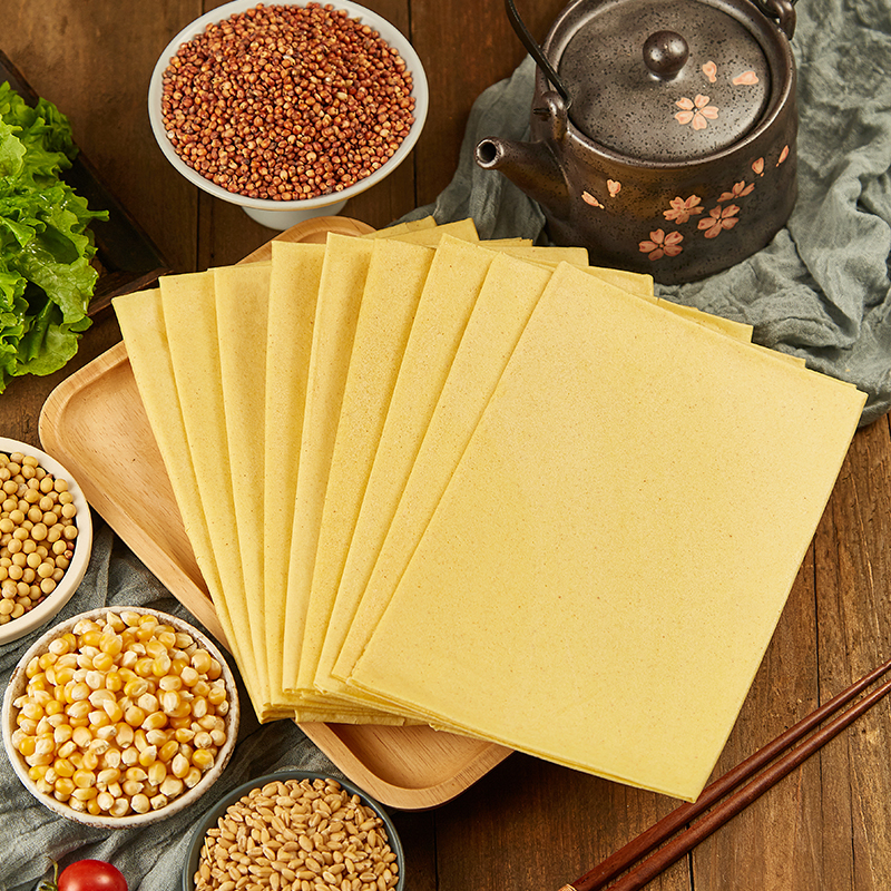 沂蒙公社临沂煎饼即食