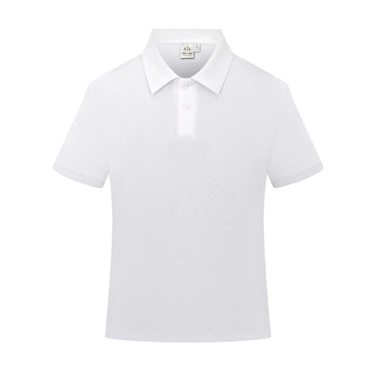 优选儿童polo衫短袖