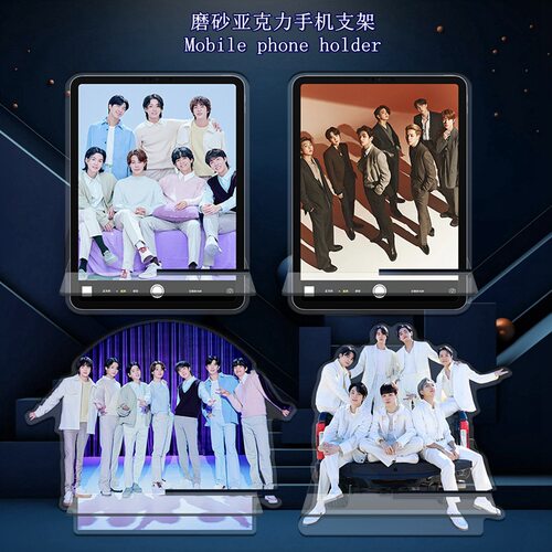 防弹少年团田柾国金泰亨南俊BTS7