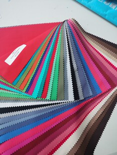 色彩形象顾问专用 色彩色布冷暖明度纯度清浊测试色布