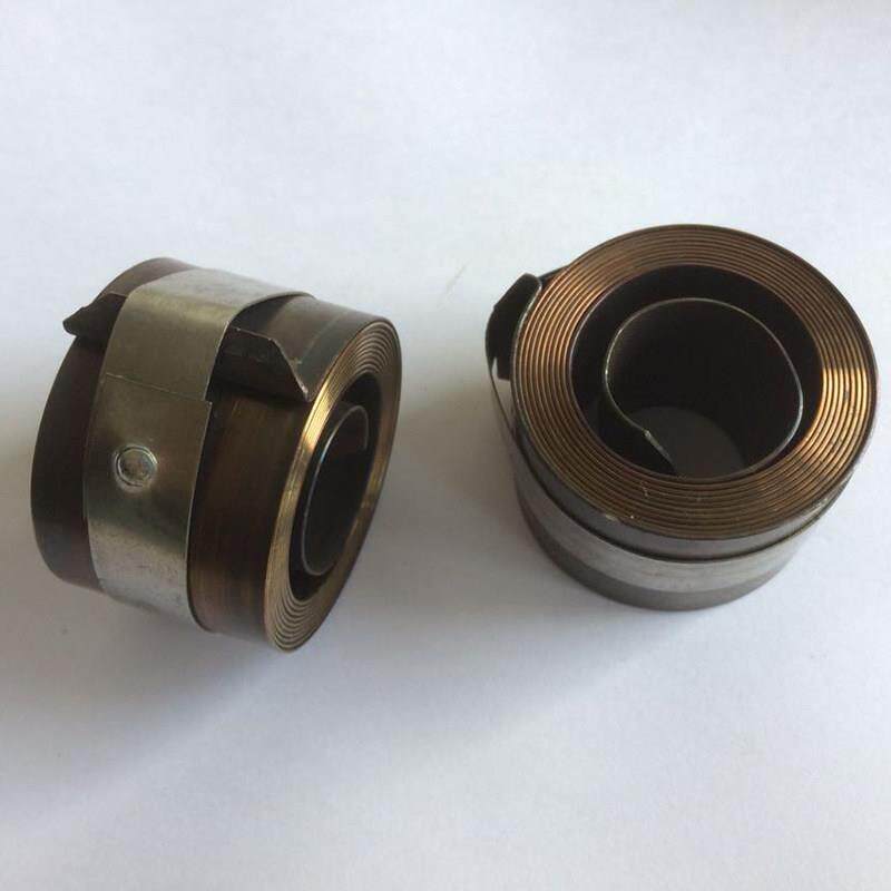 FB178五号铣床弹簧弓 台湾旭正建德捷甬达永裕昌铁正立式炮塔铣床