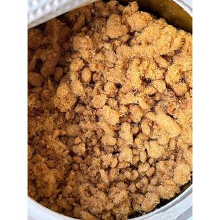 维新肉松儿童猪肉松猪肉酥肉松寿司专用肉松早餐配粥配粥拌饭肉松