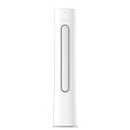 奥克斯空调大2匹变频立式 柜式 新能效冷暖两用客厅柜机家用正品