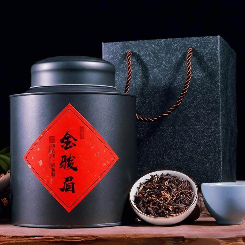武夷山金骏眉红茶特级新茶包邮