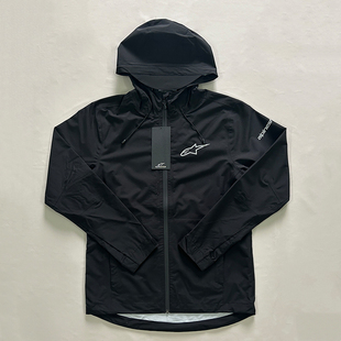 a星摩托车骑行服薄款机车春夏外套Alpinestars防水摩旅男骑士上衣