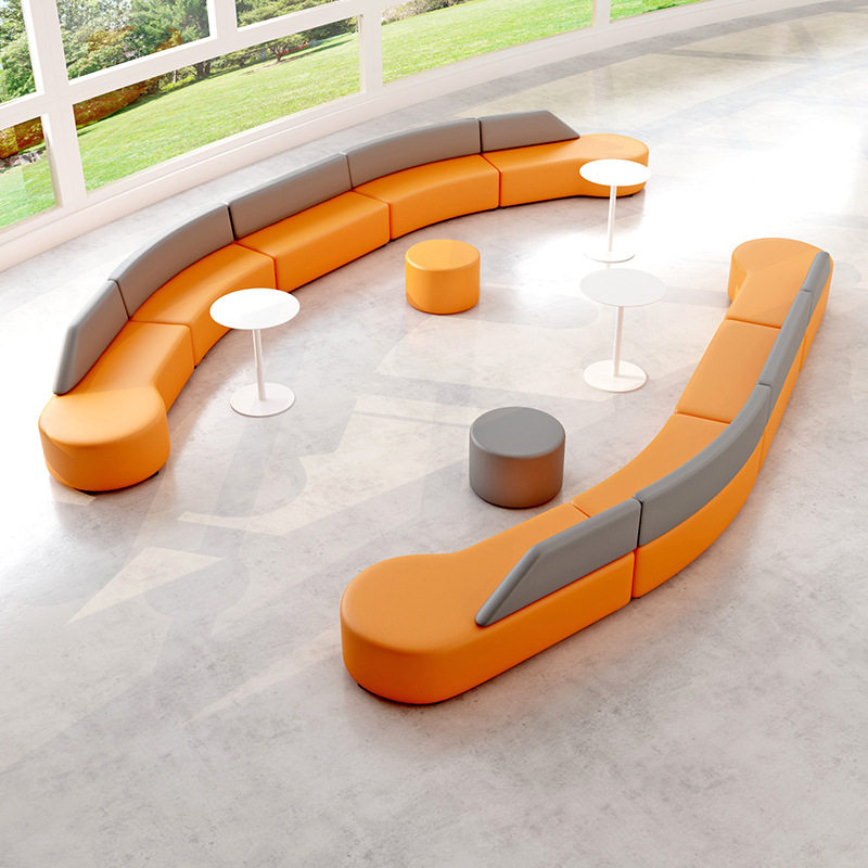 售楼部银行酒店大厅商务接待健身房个性创意不规则异形办公沙发凳,商业/办公家具,沙发,淘宝优惠券,粉丝福利购,淘宝优惠卷