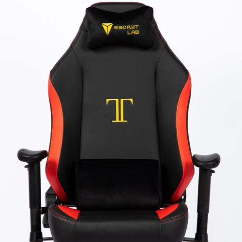 secret電競椅电竞椅家用gaming chair网吧电竞椅游戏椅厂家