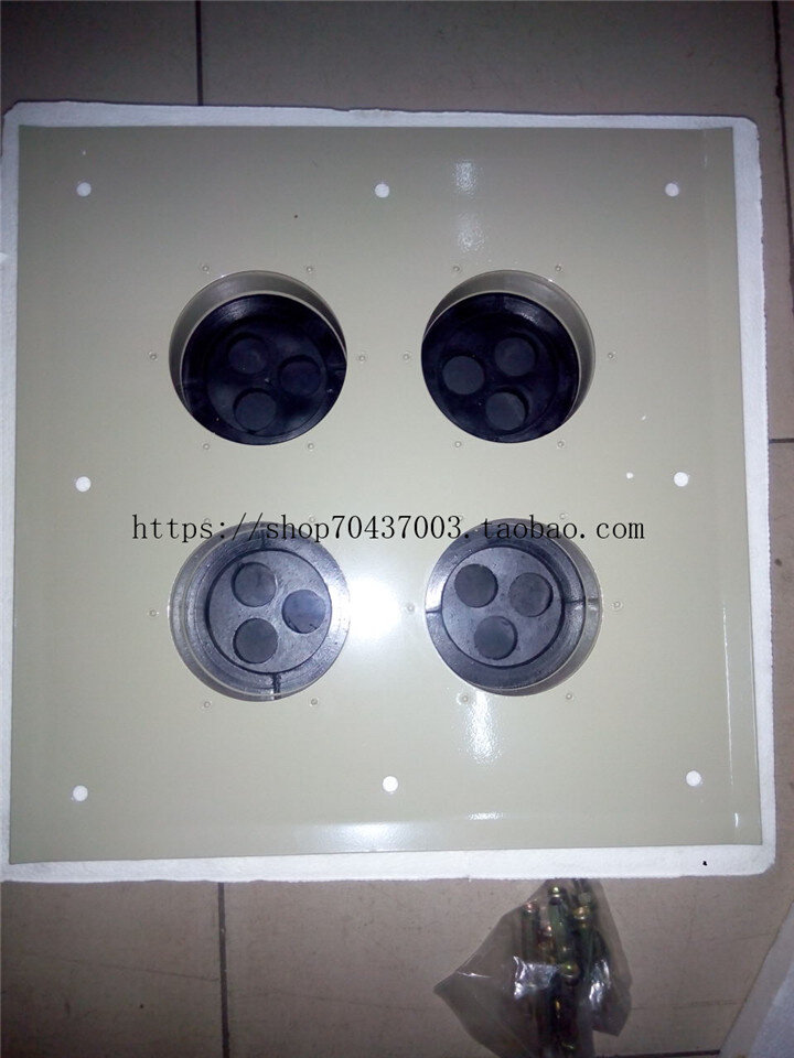 7/8四孔馈线窗4孔机房馈线窗基站机房7/8密封圈保护窗1/2馈线窗